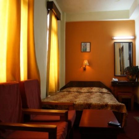 Hotel Anola Гангток Экстерьер фото